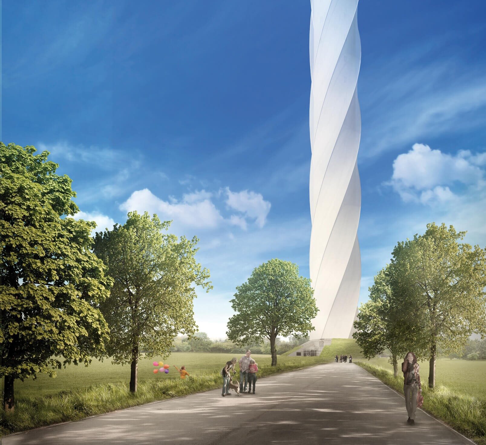 GERB Damping Technologies for tall Buildings Comfort and Safety