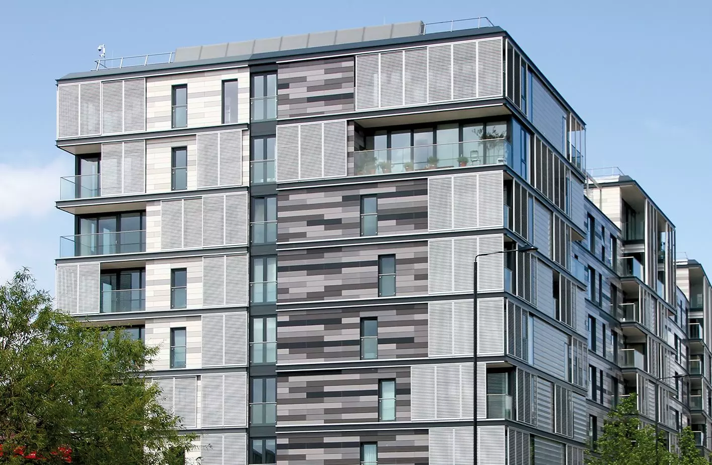 GERB ArtHouse near King‘s Cross London