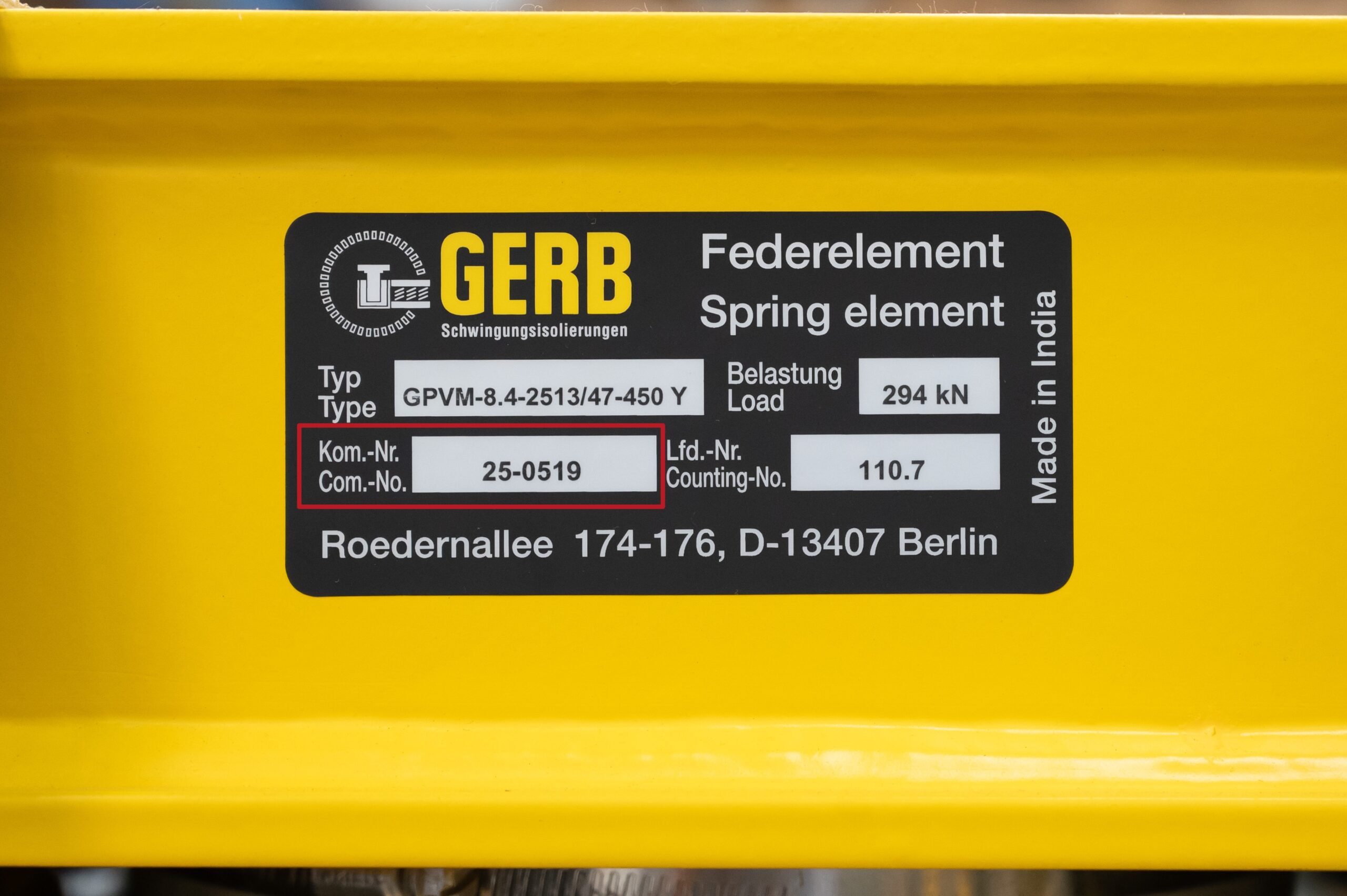 Element Help