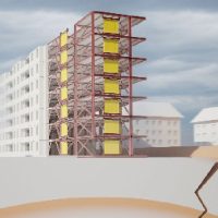 Earthquake Protection with GVWD Earthquake Protection with GVWD