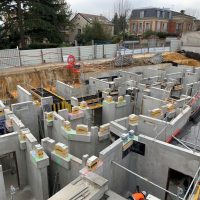 Sceaux Residential Building Isolation_5